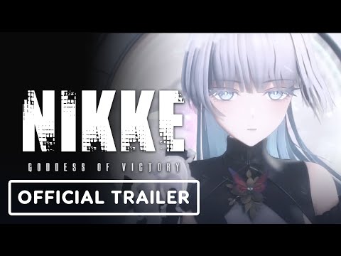 Goddess of Victory: Nikke – Official ‘Goddess Fall’ 3rd Anniversary Trailer