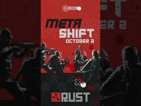 October’s ‘Meta Shift’ update is now live! 🎮🖥️➡️