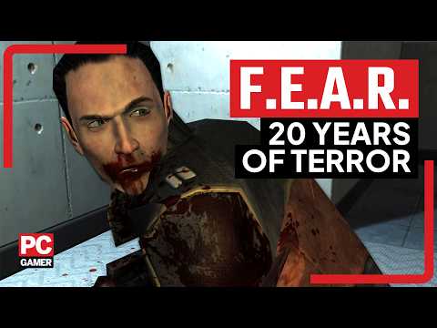 F.E.A.R.: 20 years of TERROR | Why We Play
