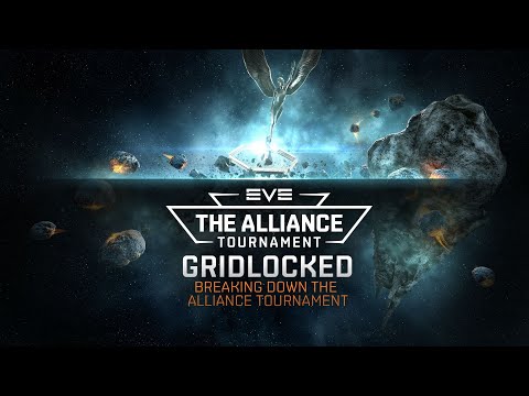 GRIDLOCKED: Alliance Tournament Basics!