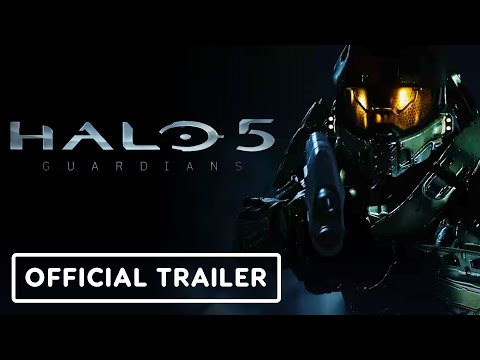 Halo 5: Guardians – Official 10th Anniversary Trailer