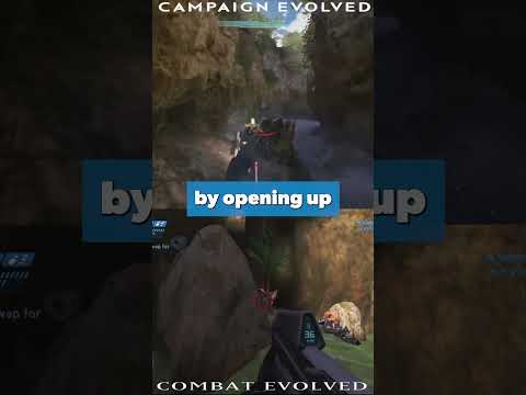 #HaloCampaignEvolved has been criticised by OG Halo developer #Gaming