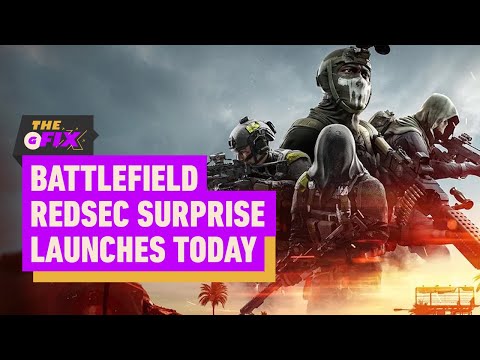 Battlefield REDSEC: All Modes Explained – IGN Daily Fix