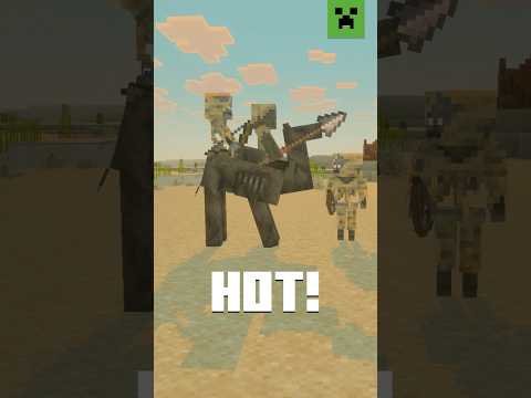 NEW MOBS COMING IN…