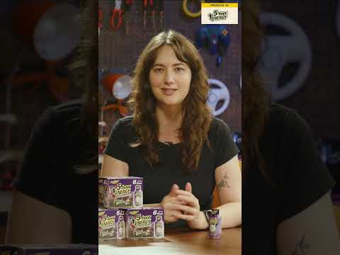 Level up your The Outer Worlds 2 adventure — powered by 5-hour ENERGY