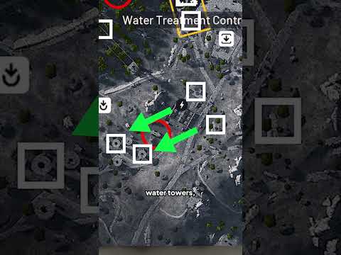 How to deliver Field Crates in the Arc Raiders Down to Earth quest! #arcraiders #guide #pcgamer