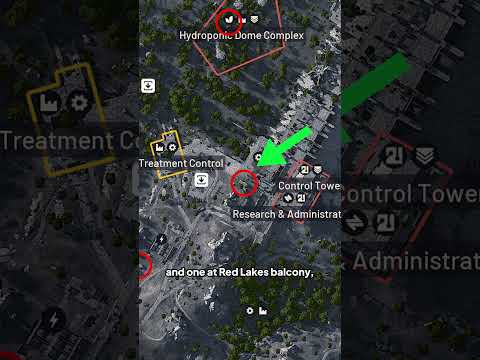 How to spot Field Depots in Arc Raiders #OfftheRadar #ArcRaiders #guide #pcgamer #quest