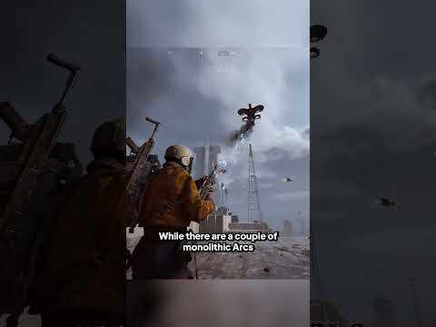 We need to talk about ARC Raiders 👆