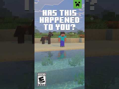 LISTEN UP ALL MINECRAFT HORSES!