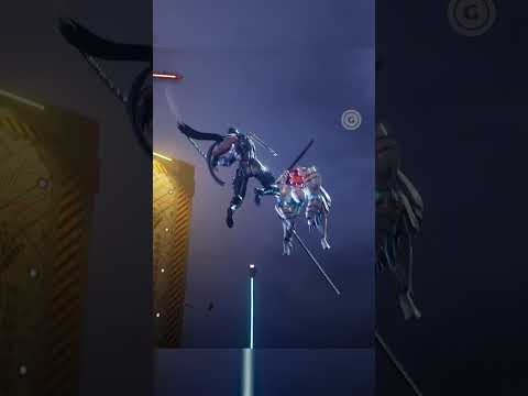 More Crazy Ryu Combos In Ninja Gaiden 4