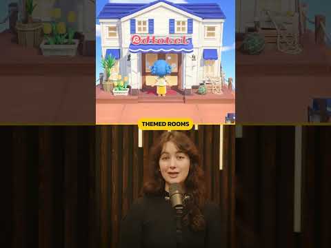 Animal Crossing: New Horizons Is Finally Getting New Content And Switch 2 Upgrade