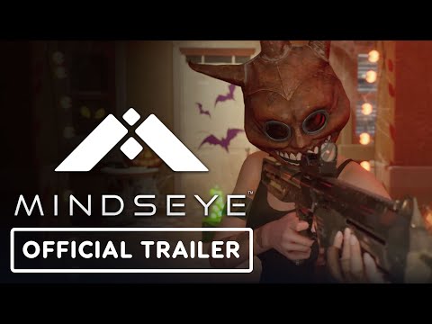 MindsEye – Official ARCADIA Trailer