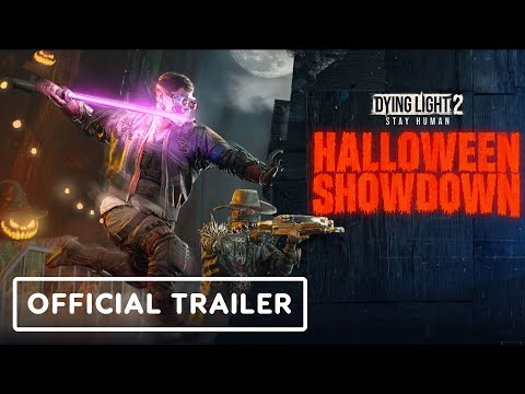 Dying Light 2: Stay Human – Official Halloween Showdown 2025 Trailer