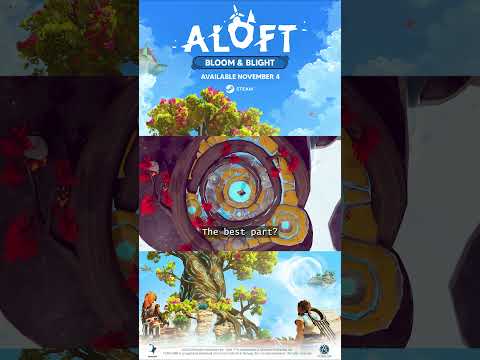 Aloft – New World Generation