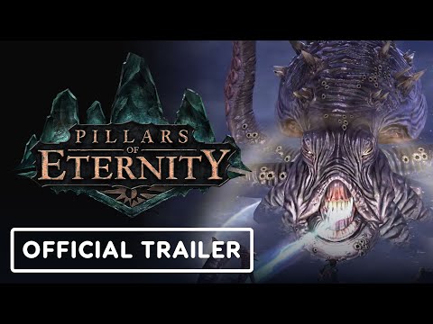 Pillars of Eternity – Official Turn-Based Mode Beta Launch Trailer