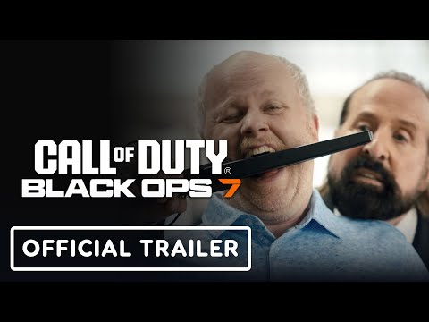 Call of Duty: Black Ops 7 – Official The Replacer ‘Airport Security’ Trailer