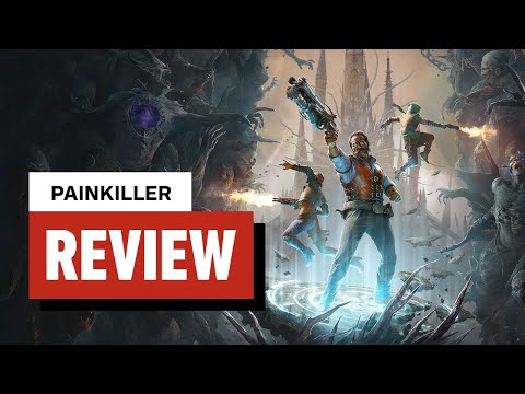 Painkiller Review