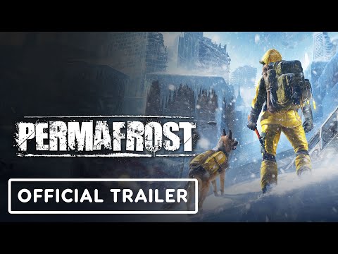 Permafrost – Official ‘Until The World Ends’ Trailer