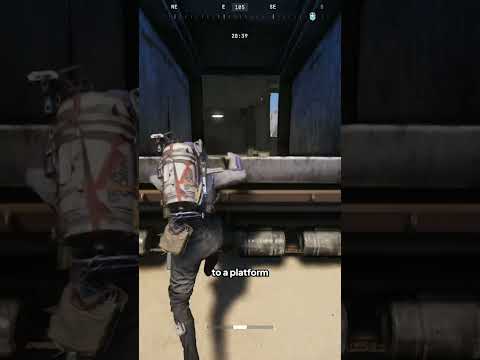 I found the best LOOT FARM in ARC Raiders 🪙