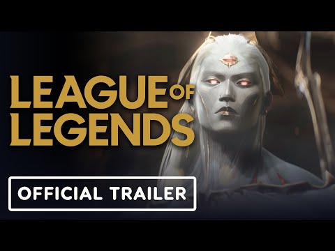 League of Legends – Official ‘Twilight’s End’ 2025 Season 3 Cinematic Trailer