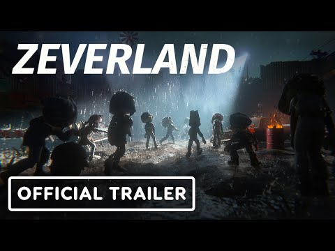 Zeverland: Official Gameplay Trailer