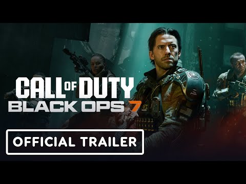 Call of Duty: Black Ops 7 – Official ‘Story So Far’ Trailer