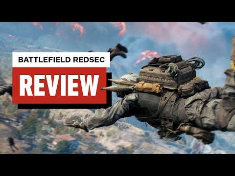Battlefield REDSEC Review