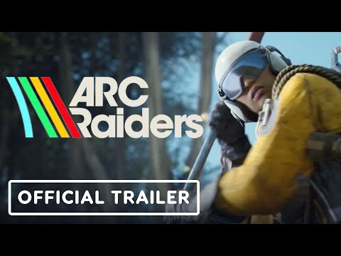 ARC Raiders – Official ‘Introduction to ARC Raiders’ Trailer