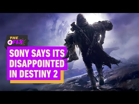 Bungie Isn’t Making As Much Money As Sony Hoped – IGN Daily Fix