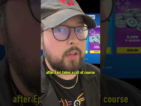 We might see a Grow-a-Garden-like in Fortnite?