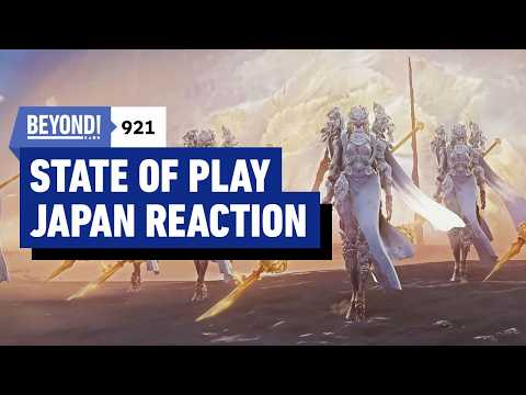 Nightreign DLC, Marvel Tokon, New PlayStation Hardware | Sony State of Play Japan 2025 – Beyond 921