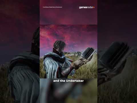 Elden Ring Nightreign DLC releasing December 4 and here’s what’s coming with it