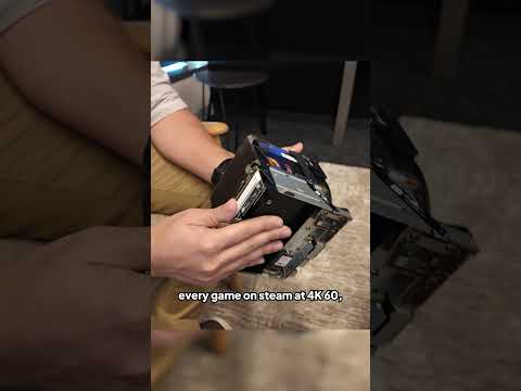 Valve is releasing a new Steam Machine!