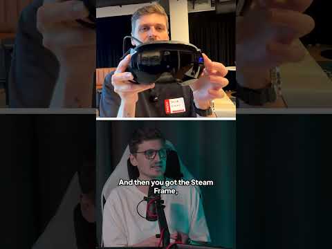 Valve has a new hardware ecosystem!