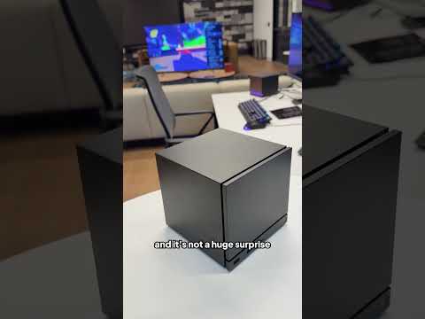 The Steam Machine is back!