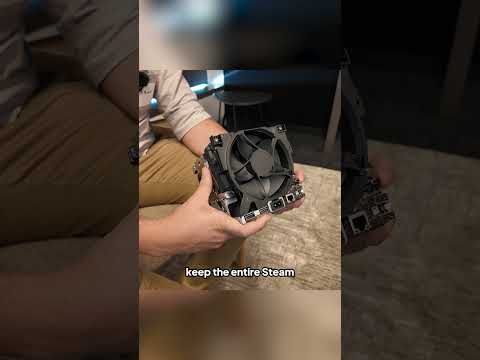 What is inside Valve’s new Steam Machine?