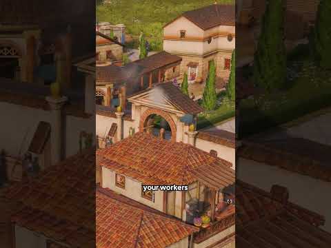 Anno 117 Pax Romana review: It gives you space to Rome 🏛️