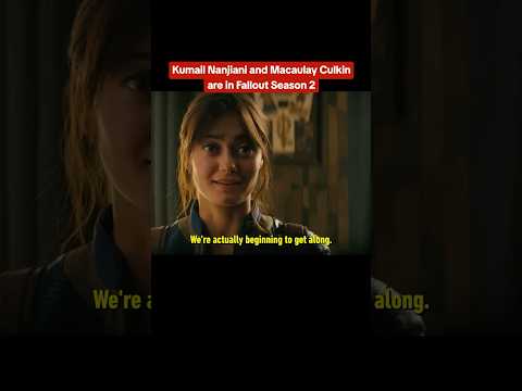 Are you ready for Vegas? The new Fallout Season 2 trailer looks CRAZY! #fallout #season2 #trailer