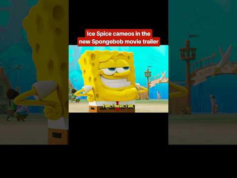 Get ready for Bikini Bottom High School in The SpongeBob Movie: Search for SquarePants! #movie