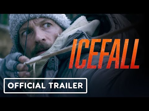 Icefall – Official Trailer (2025) Danny Huston, Joel Kinnaman