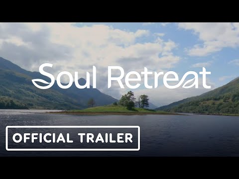 Soul Retreat – Official Reveal Trailer | VR Games Showcase Fall 2025