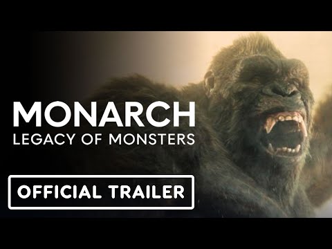 Monarch: Legacy of Monsters Season 2  – Official Date Announcement Trailer | Apple TV