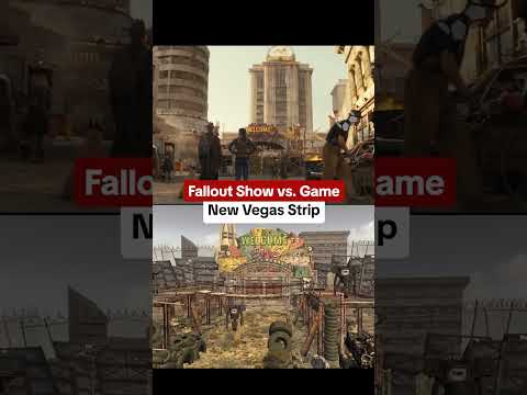 Fallout season 2 levels up its game references