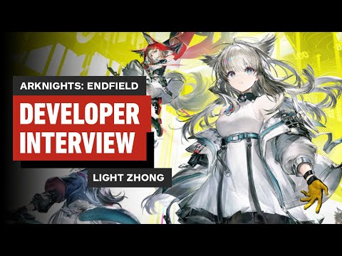 Arknights: Endfield Producer Interview – Expanding the Arknights Universe with 3D RPG