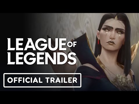 League of Legends – Official The Story So Far: 2025 Trailer