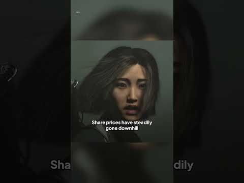 Ubisoft delays its quarterly financial report at the last minute ⚖️