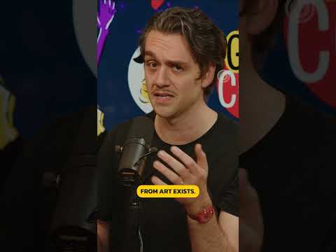 Kurt on why he’s hopeful for the future of video games