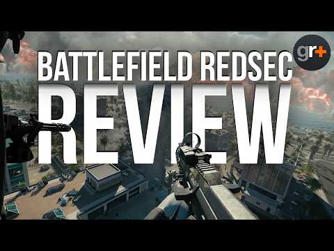 Battlefield Redsec is far from a flawless package | Review
