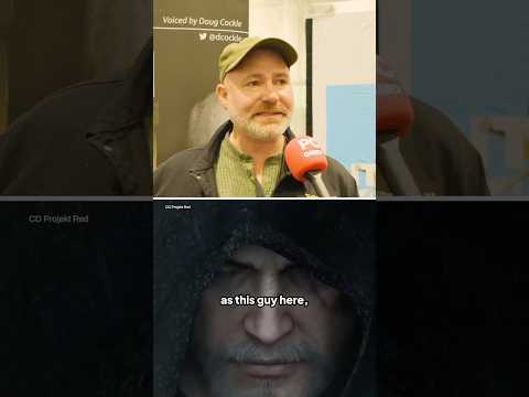 When The Witcher Trades Monsters for… Kittens?! 🐈