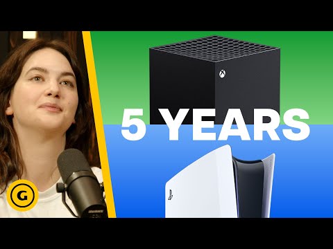 The Highs and Lows Of This Generation of Consoles